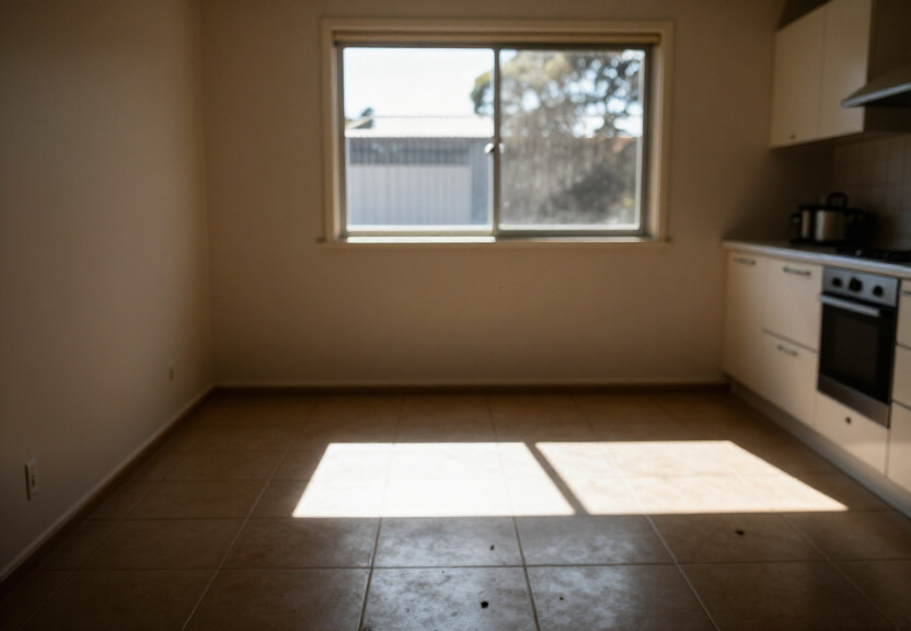 Ant Control in a Coastal Kitchen