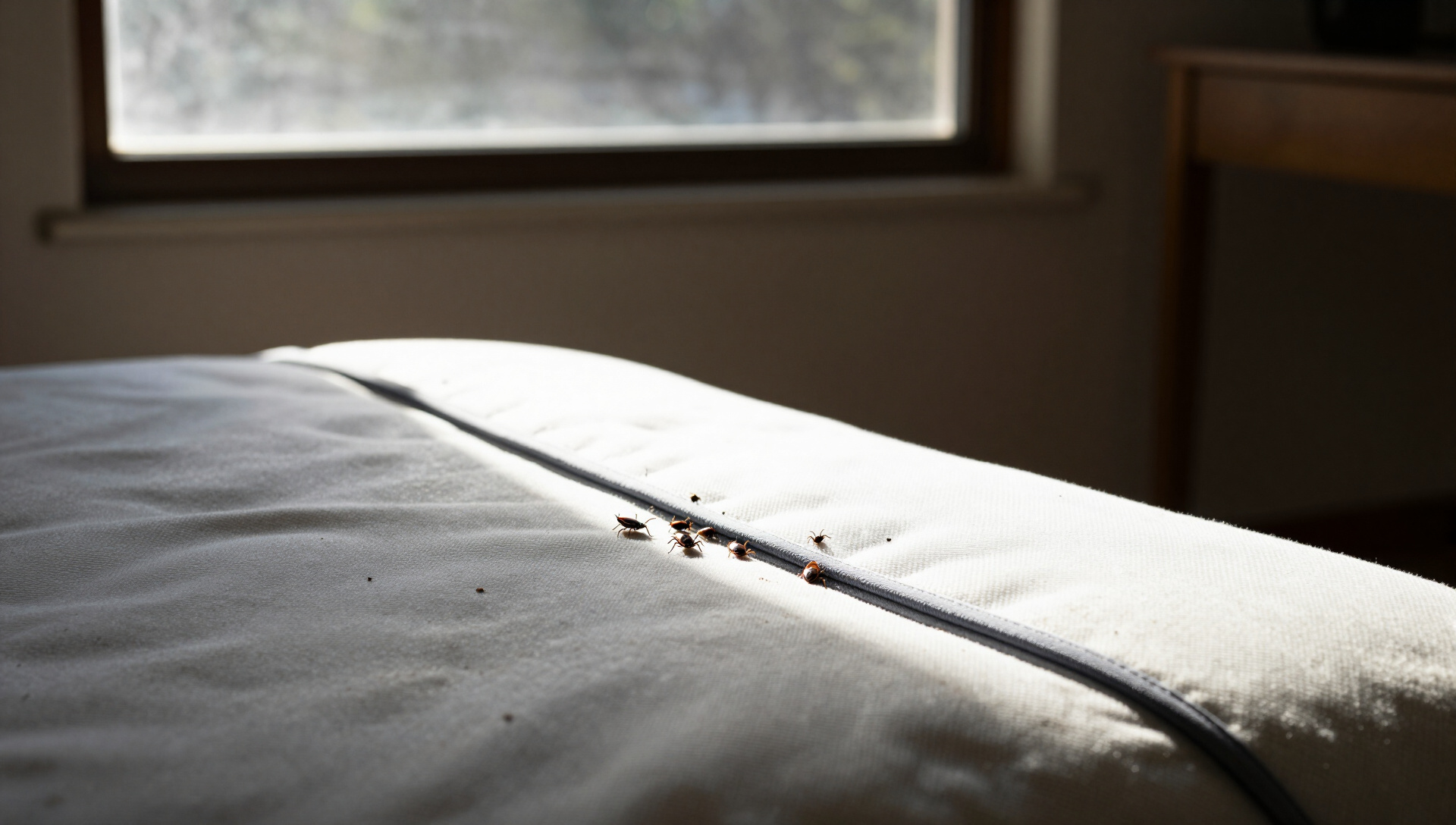 Bed Bugs Control in Little Bay