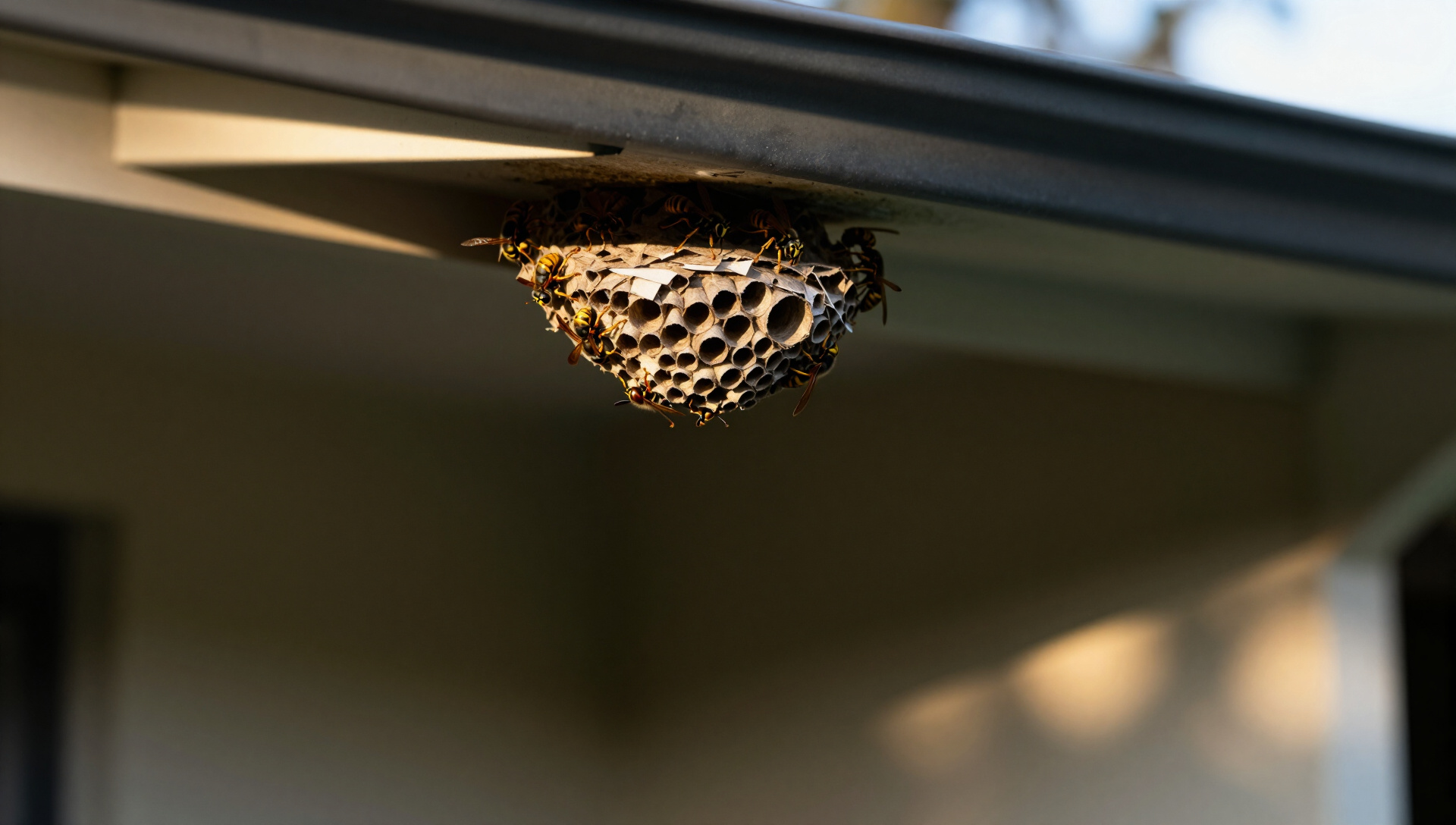 Bees and Wasp Removal in Little Bay